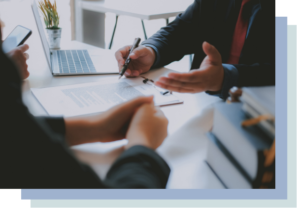 サロン・起業コンサルティング