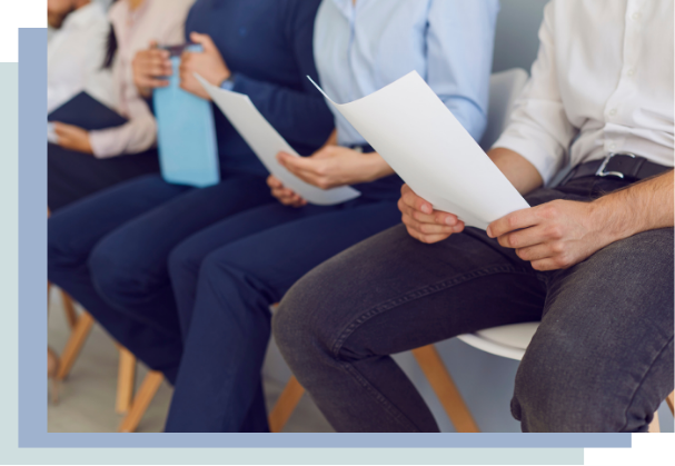 人材マッチング